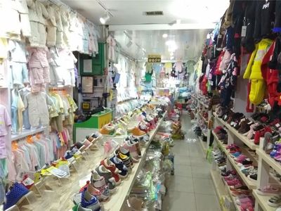 新九龍小商品批發城品類升級，火爆招商開啟商品批發貿易新篇章