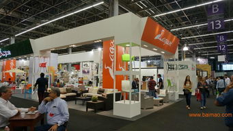 中國(guó)總代攜優(yōu)質(zhì)產(chǎn)品亮相2016年秘魯國(guó)際家具配件及木工機(jī)械展會(huì)