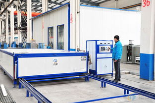 從廠房設(shè)備到家用視聽 玻璃圖庫與中玻網(wǎng)如何連接工業(yè)與零售市場