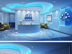 智慧健康展廳 融合3D模型與高清素材的視聽零售新體驗(yàn)