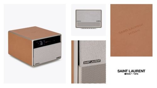 聚焦全球化發(fā)展道路，極米科技攜多款產(chǎn)品閃耀I(xiàn)FA2024，引領(lǐng)家用視聽零售新潮流