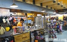 毅成戶(hù)外用品RC Outfitters 一站式全面戶(hù)外裝備與視聽(tīng)零售專(zhuān)家